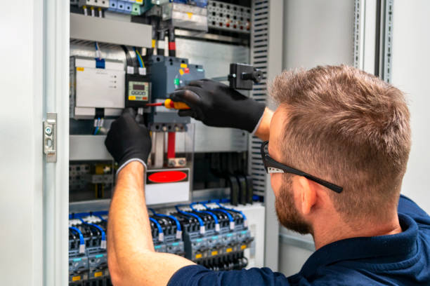 Best 24-Hour Electrician  in Quinnipiac University, CT
