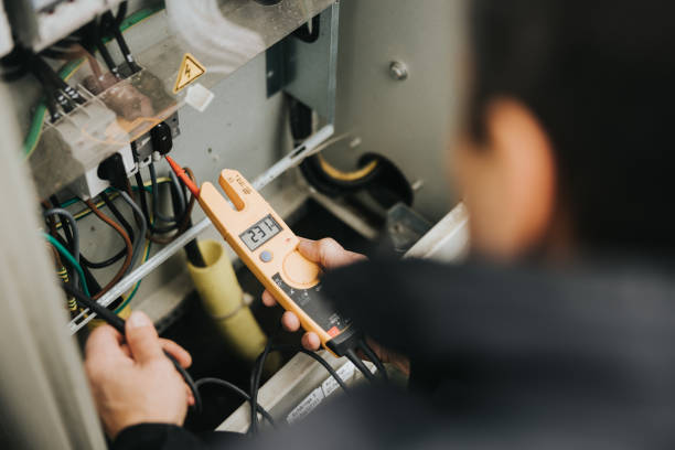 Best Circuit Breaker Repair  in Quinnipiac University, CT