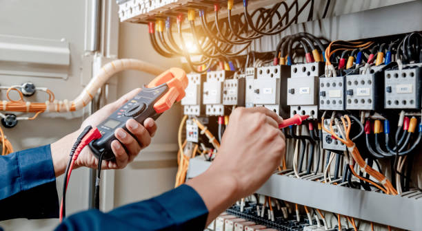 Best Home Electrical Repair  in Quinnipiac University, CT