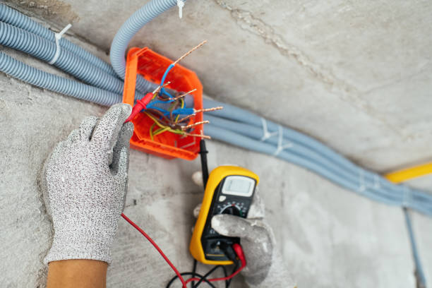 Best Electrical Repair Services  in Quinnipiac University, CT