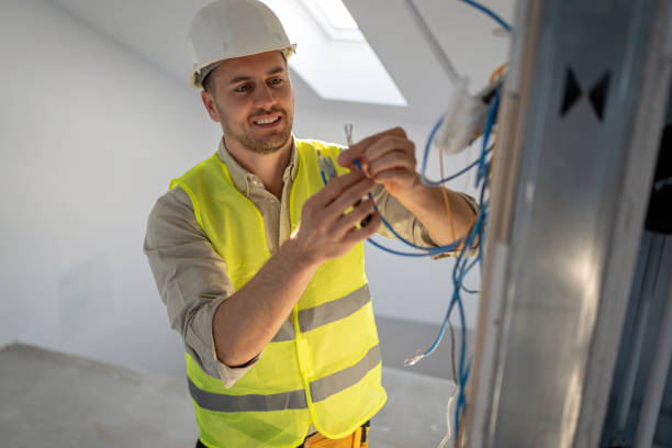Best Affordable Electrician  in Quinnipiac University, CT